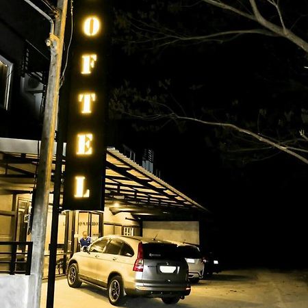 Loftel @ Nakhon Vandrehjem Nakhon Si Thammarat Eksteriør billede