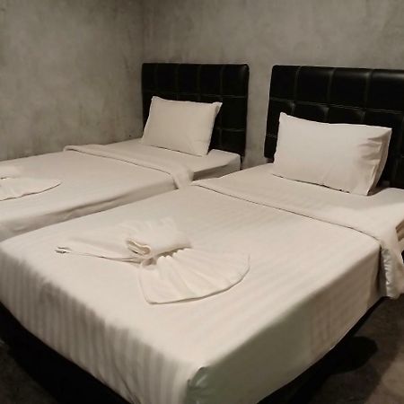 Loftel @ Nakhon Vandrehjem Nakhon Si Thammarat Eksteriør billede