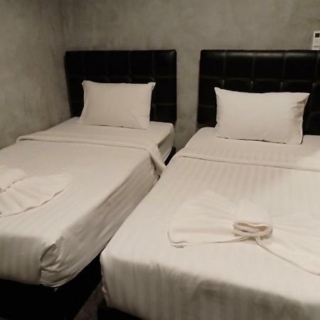 Loftel @ Nakhon Vandrehjem Nakhon Si Thammarat Eksteriør billede