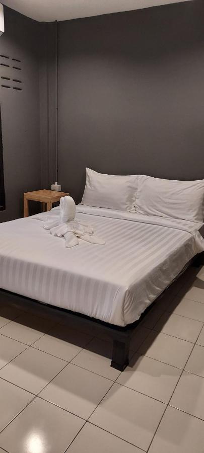 Loftel @ Nakhon Vandrehjem Nakhon Si Thammarat Eksteriør billede