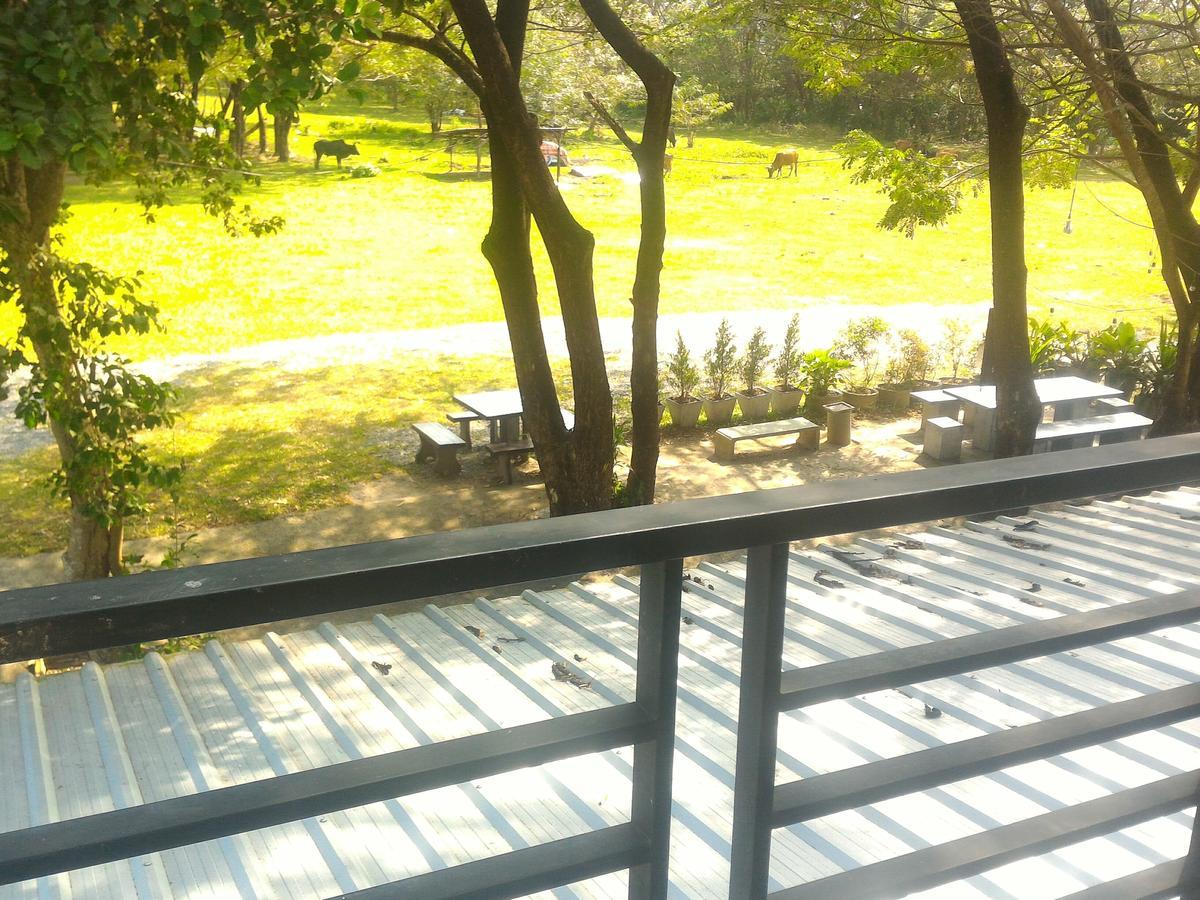 Loftel @ Nakhon Vandrehjem Nakhon Si Thammarat Eksteriør billede