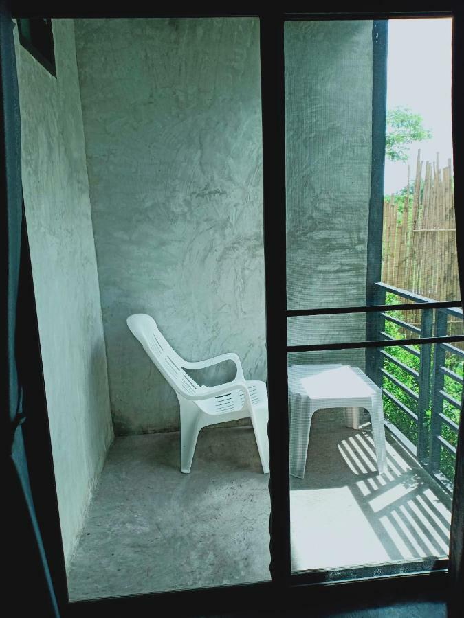 Loftel @ Nakhon Vandrehjem Nakhon Si Thammarat Eksteriør billede